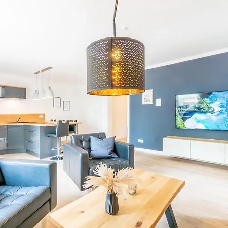 Strandvilla Meeresblick 03 בולטנהאגן