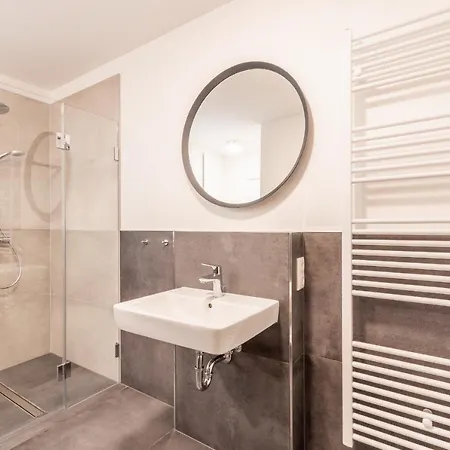 דירה Strandvilla Meeresblick 03