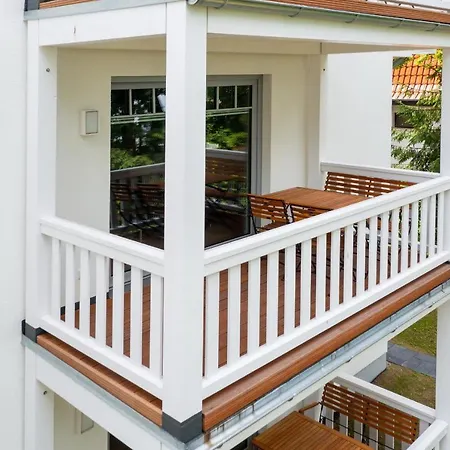 Strandvilla Meeresblick 03 בולטנהאגן