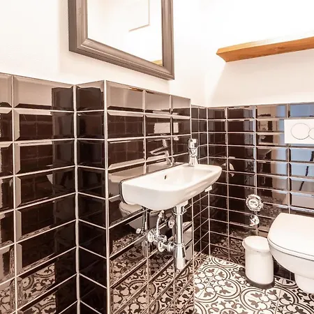 Strandvilla Meeresblick 03 בולטנהאגן