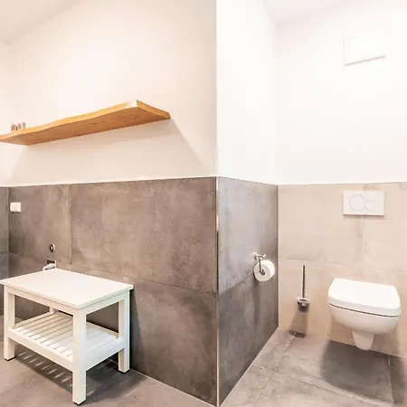 Strandvilla Meeresblick 03 * בולטנהאגן