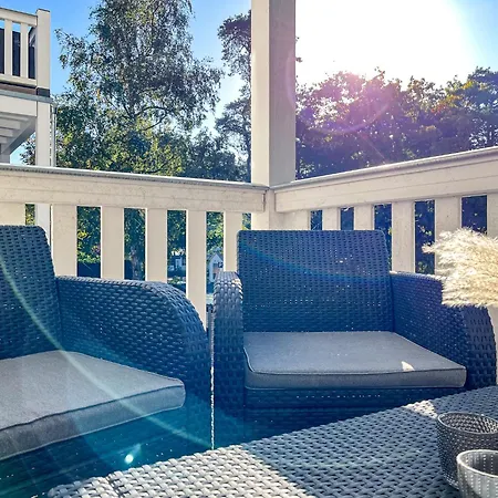 Strandvilla Meeresblick 03 * בולטנהאגן