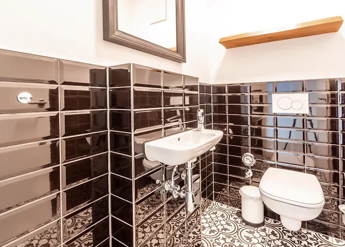 Strandvilla Meeresblick 03 볼텐하겐