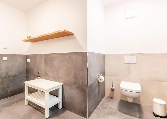 Strandvilla Meeresblick 03 * 볼텐하겐