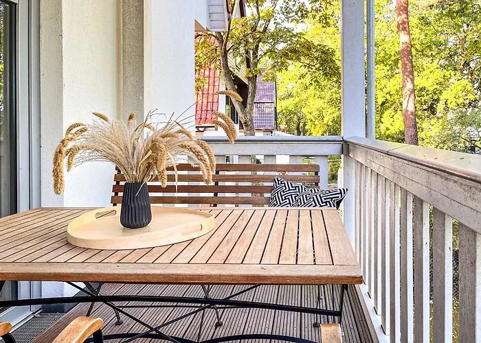 Strandvilla Meeresblick 03 *